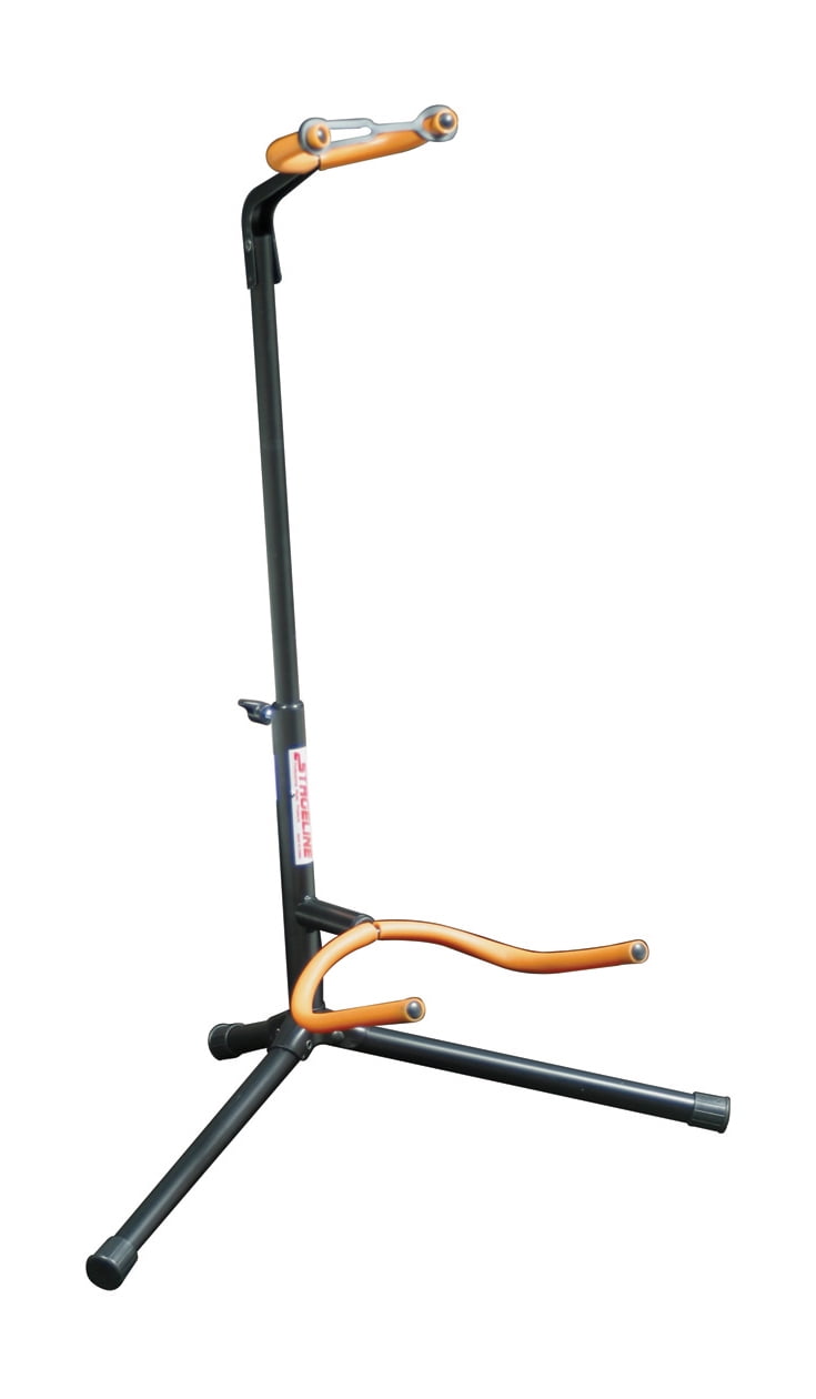 Stageline GS180B Guitar Stand Black