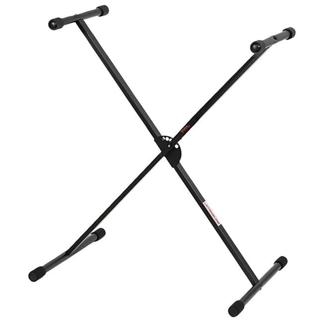 X-Single Braced Keyboard Stand