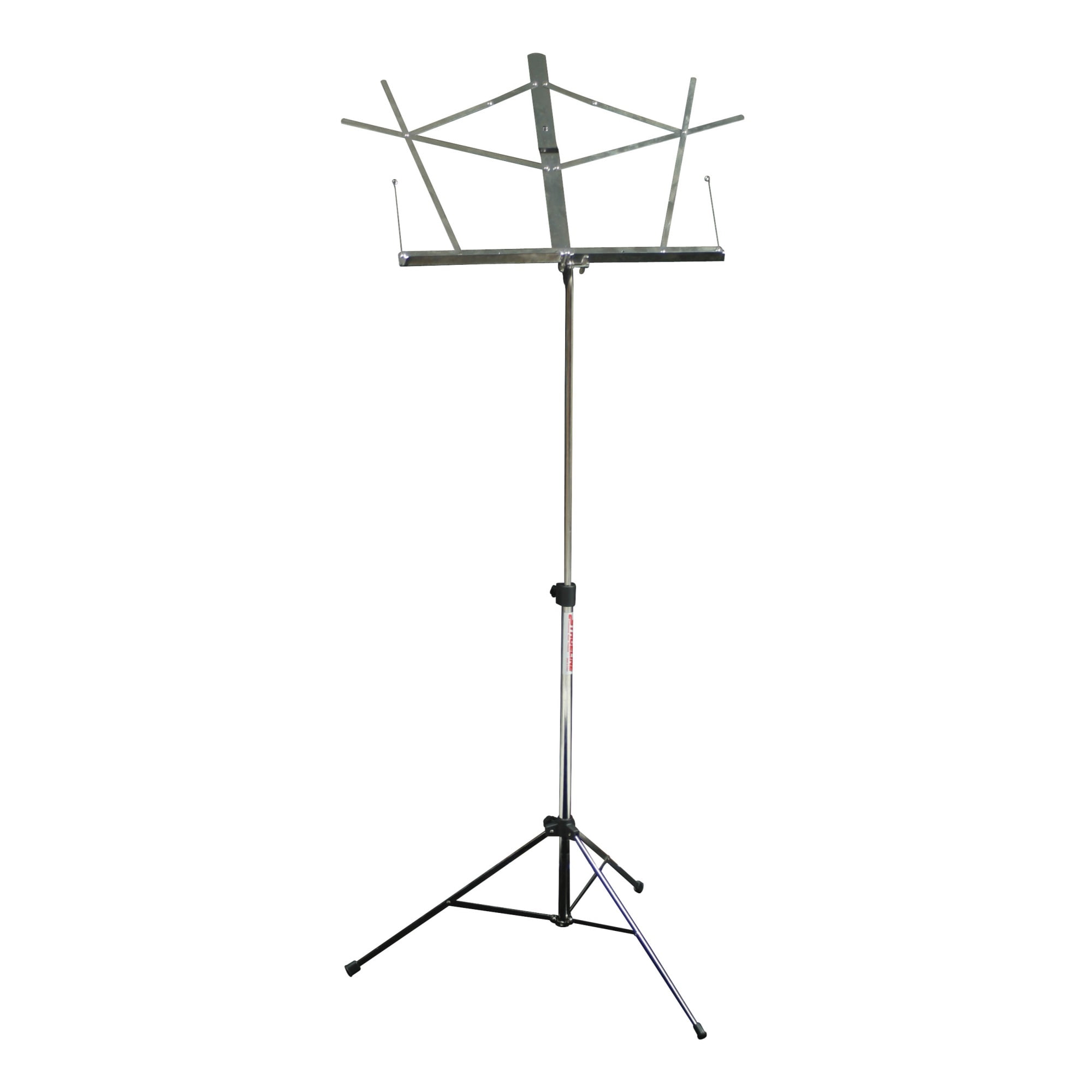 Stageline  NK Music Stand, Nickel