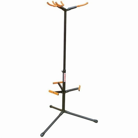 STAGELINE TRIPLE GUITAR STAND