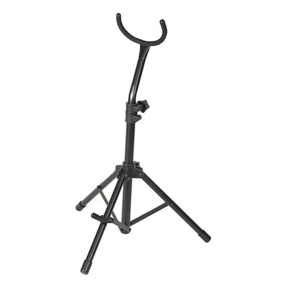 UPRIGHT BARI SAX STAND