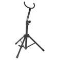 thumbnail image 1 of Stageline Upright Baritone Saxophone Stand, 1 of 1