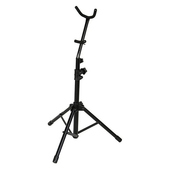 UPRIGHT SAX STAND