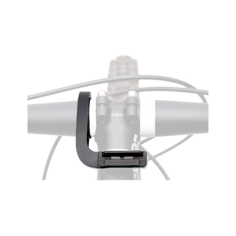 6061-T6 Aluminum Mount For Dash L10 M50 Stages Dash Over-The-STEM