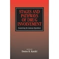 thumbnail image 1 of Stages and Pathways of Drug Involvement: Examining the Gateway Hypothesis, (Paperback), 1 of 1