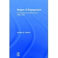 thumbnail image 1 of Stages of Engagement: U.S. Theatre and Performance 1898-1949, (Hardcover), 1 of 1