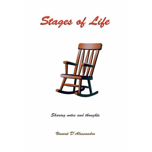 Stages of Life (Hardcover)