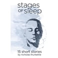 thumbnail image 1 of Stages of Sleep, (Paperback), 1 of 1