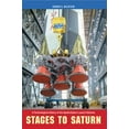 thumbnail image 1 of Stages to Saturn: A Technological History of the Apollo/Saturn Launch Vehicles, (Paperback), 1 of 1