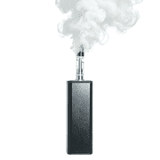 Stagesfogger Mini Smoke Fog Machine Remote Control