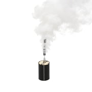 Stagesfogger Portable Handheld Fog Machine with Remote Control
