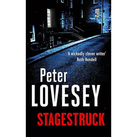 Stagestruck : 11
