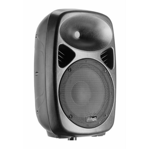 Stagg 10 2-way 120 Watts Active Speaker with Bluetooth - KMS10-1
