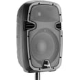 thumbnail image 1 of Stagg 10" 2-way 170 watts Active Speaker with Bluetooth - PMS10 US, 1 of 6