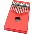 thumbnail image 1 of Stagg 10-Key Kid's Kalimba with Note Names Printed on Keys, 1 of 1
