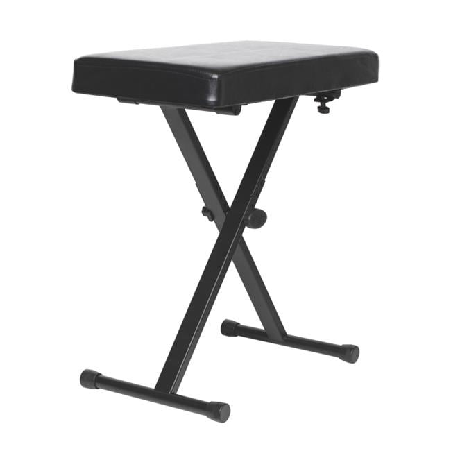 Stagg 13288 Adjust X Style Keyboard Bench