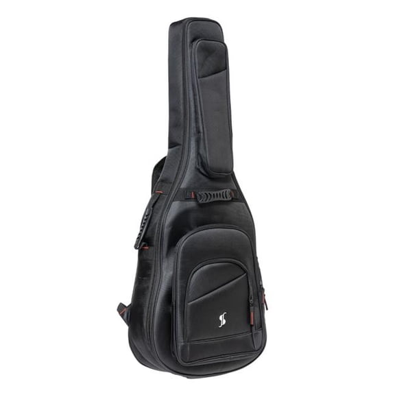 Stagg 21870 15 mm Electric Guitar Bag,