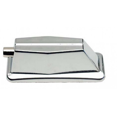 thumbnail image 1 of Stagg%201C-TT-HP%20Tom%20Lug%203%20Pack%20with%20Mounting%20Screws, 1 of 2