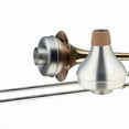 thumbnail image 1 of Stagg 25062 Trombone Wah Wah Mute, 1 of 1