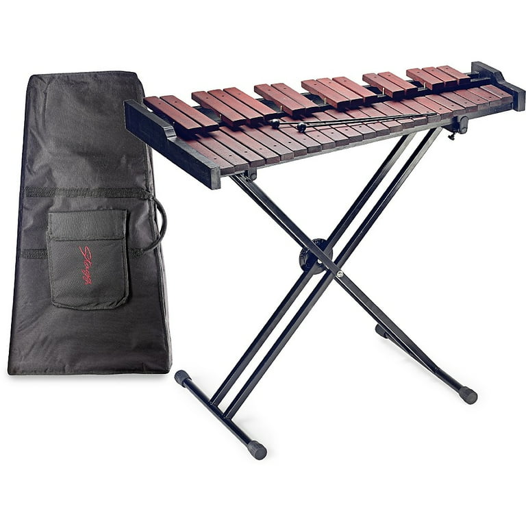 2 2024 octave xylophone