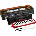 thumbnail image 1 of Stagg 32 Key Melodica with Gig Bag Red, 1 of 1