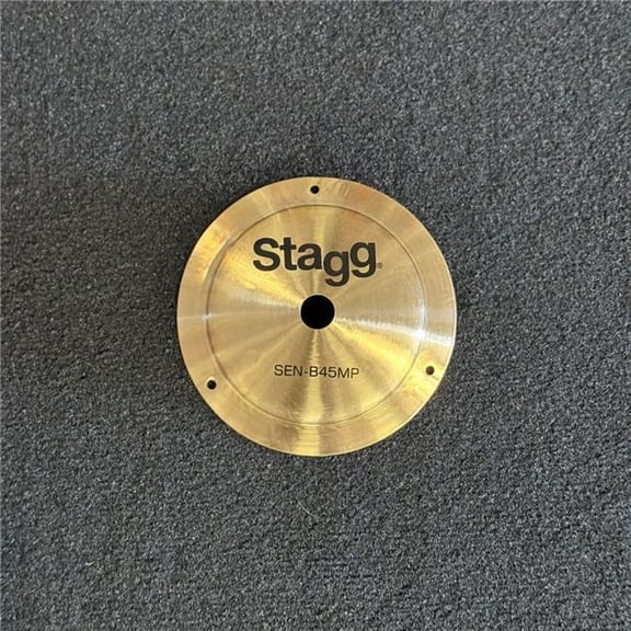 Stagg 26772 4.5 in. Sensa Pure Bell