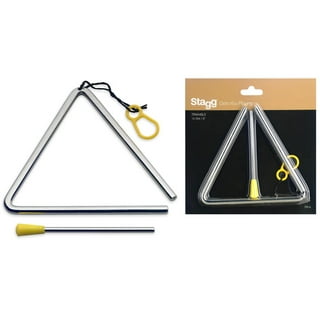 Triangles in Percussion Instruments Accessories Walmart
