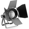 thumbnail image 1 of Stagg 60 Watt RGB COB LED KingPar Professional Spotlight - SLKP60C3-B-1, 1 of 3