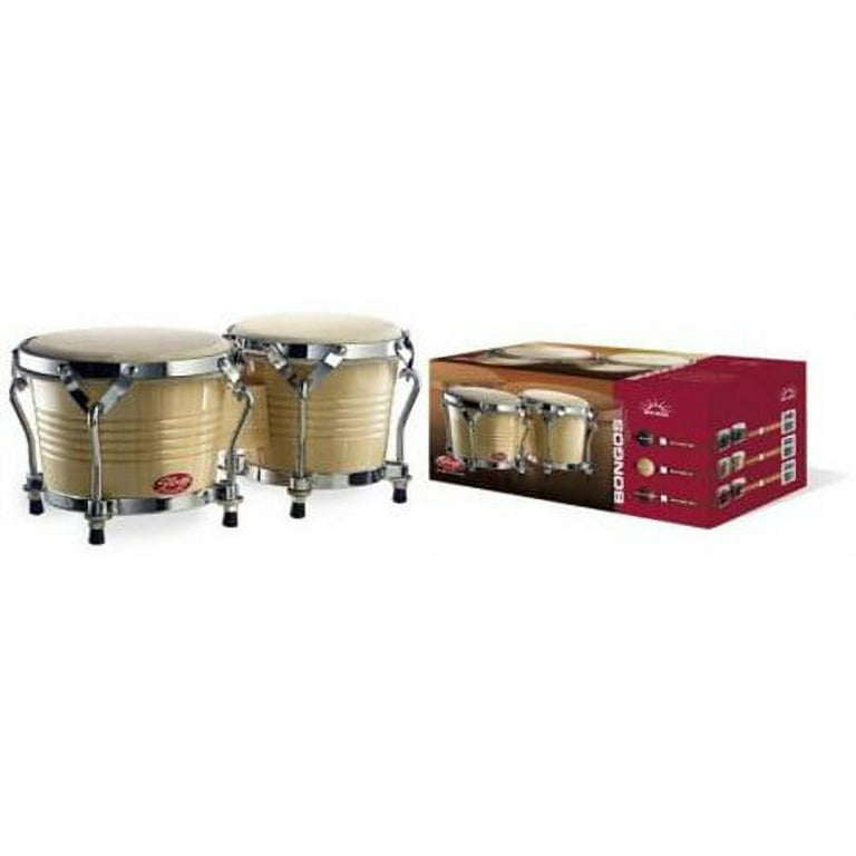 Stagg bongo drums outlet