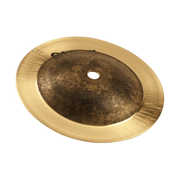 Stagg 7" Sensa Exo Bell Cymbal Medium