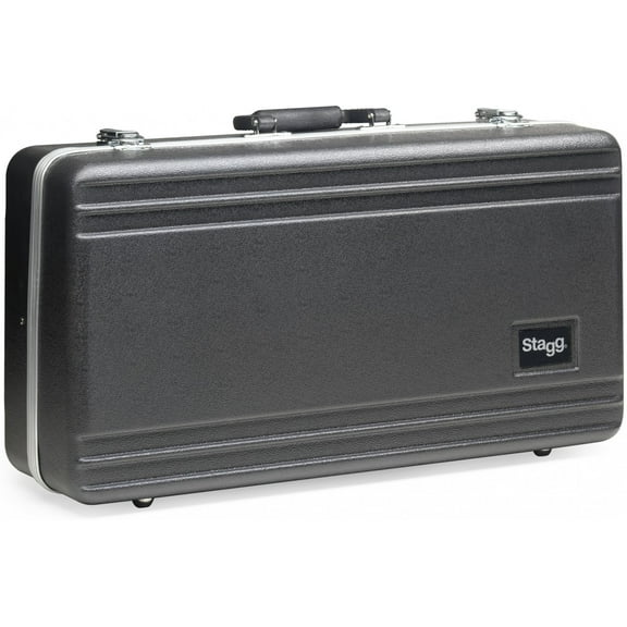 Stagg ABS-TS Hard Case for Tenor Saxophone