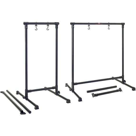 Stagg Adjustable Gong Stand Small