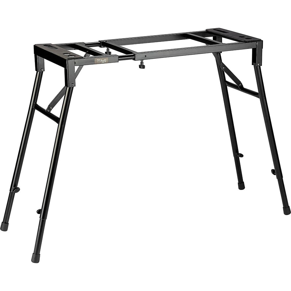 Stagg Adjustable Mixer or Keyboard Stand - MXS-A1