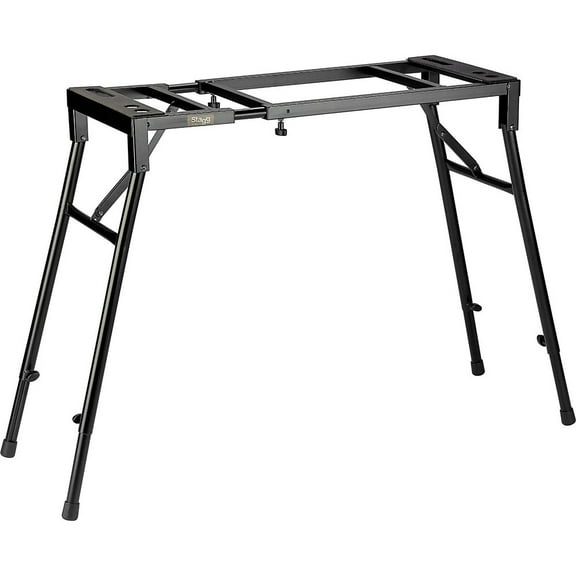 Stagg MXS-A1 Adjustable Tabletop Keyboard Stand