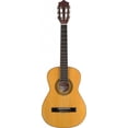 thumbnail image 1 of Stagg C505 1/4 Size Classical Guitar - Natural, 1 of 3