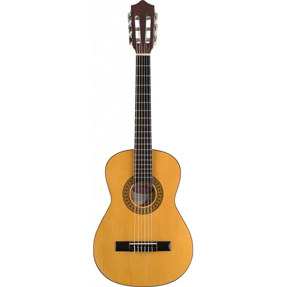 Stagg C505 1/4 Size Classical Guitar - Natural