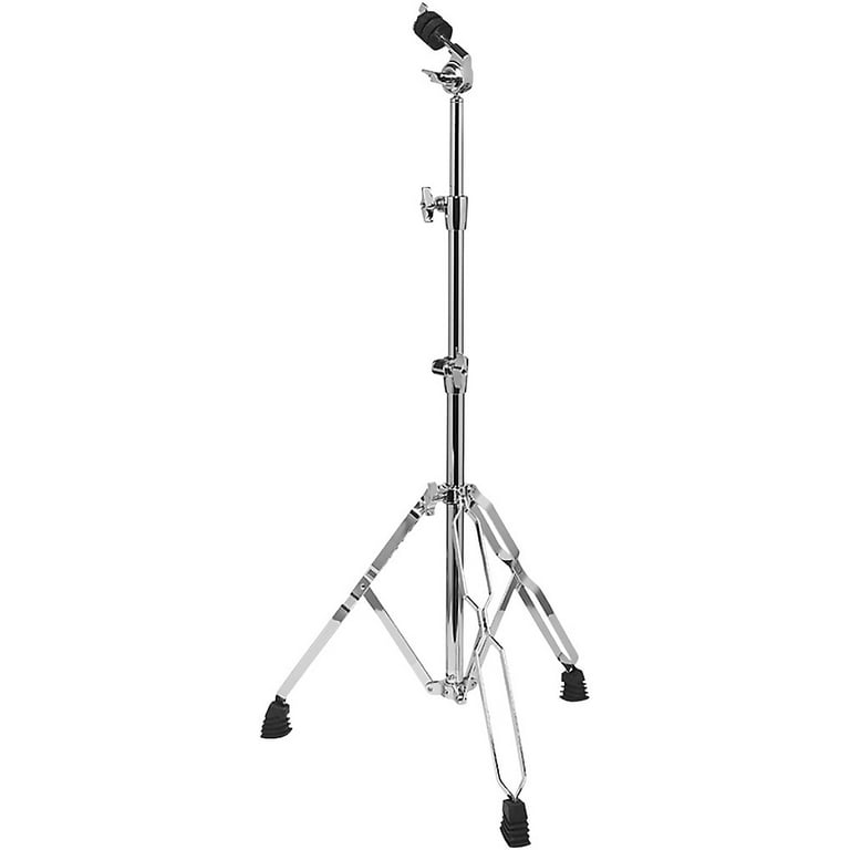 Double braced hotsell cymbal stand