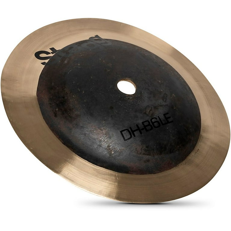Stagg bell clearance