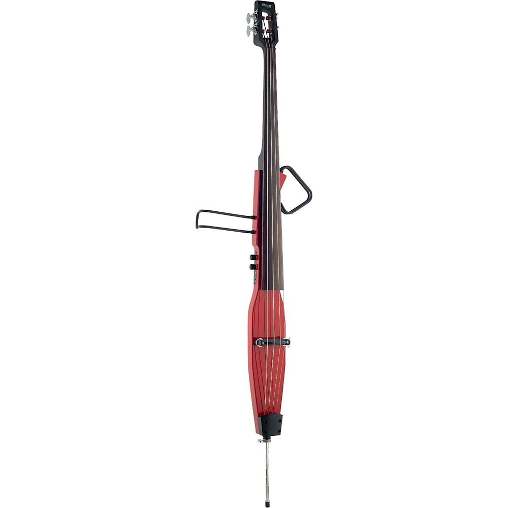 Cecilio electric online upright bass