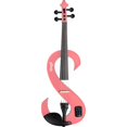 thumbnail image 1 of Stagg EVN 44 Series Electric Violin Outfit 4/4 Pink, 1 of 4