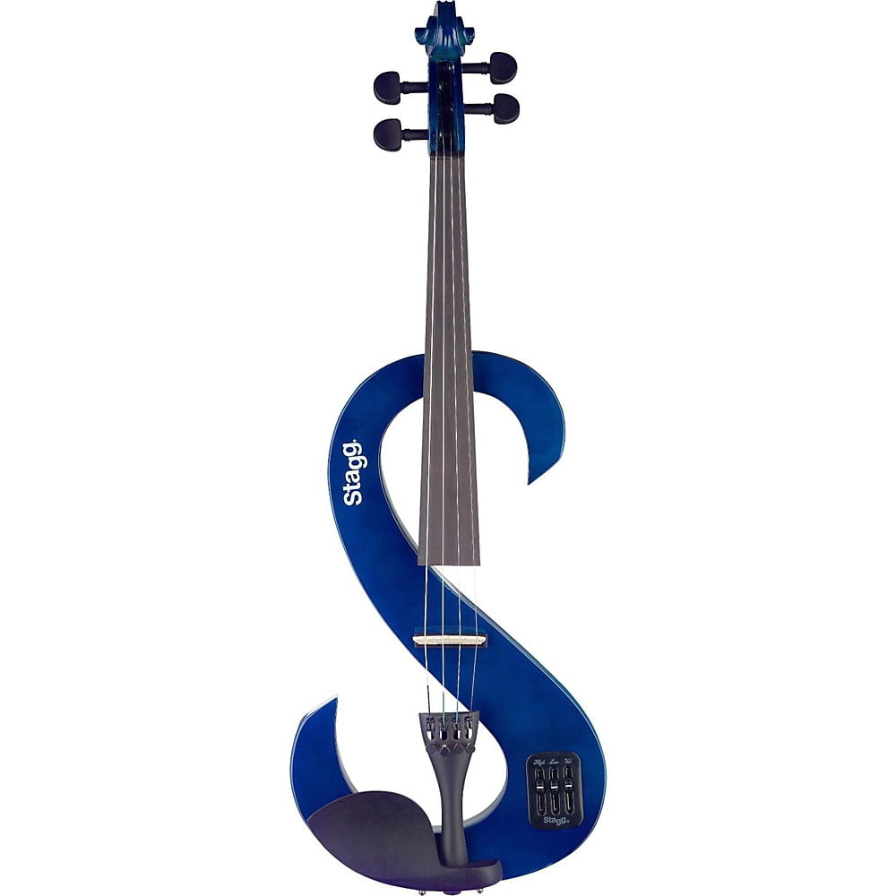 Stagg-EVN-44-Series-Electric-