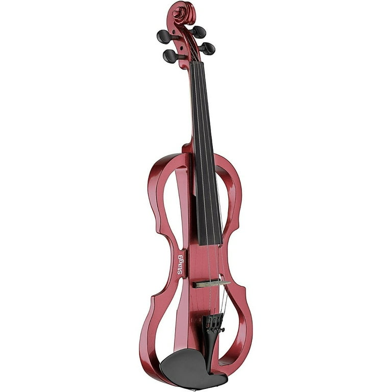 Stagg full size electric violin sale
