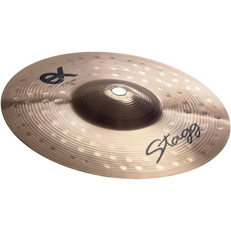 6 splash cymbal 2025
