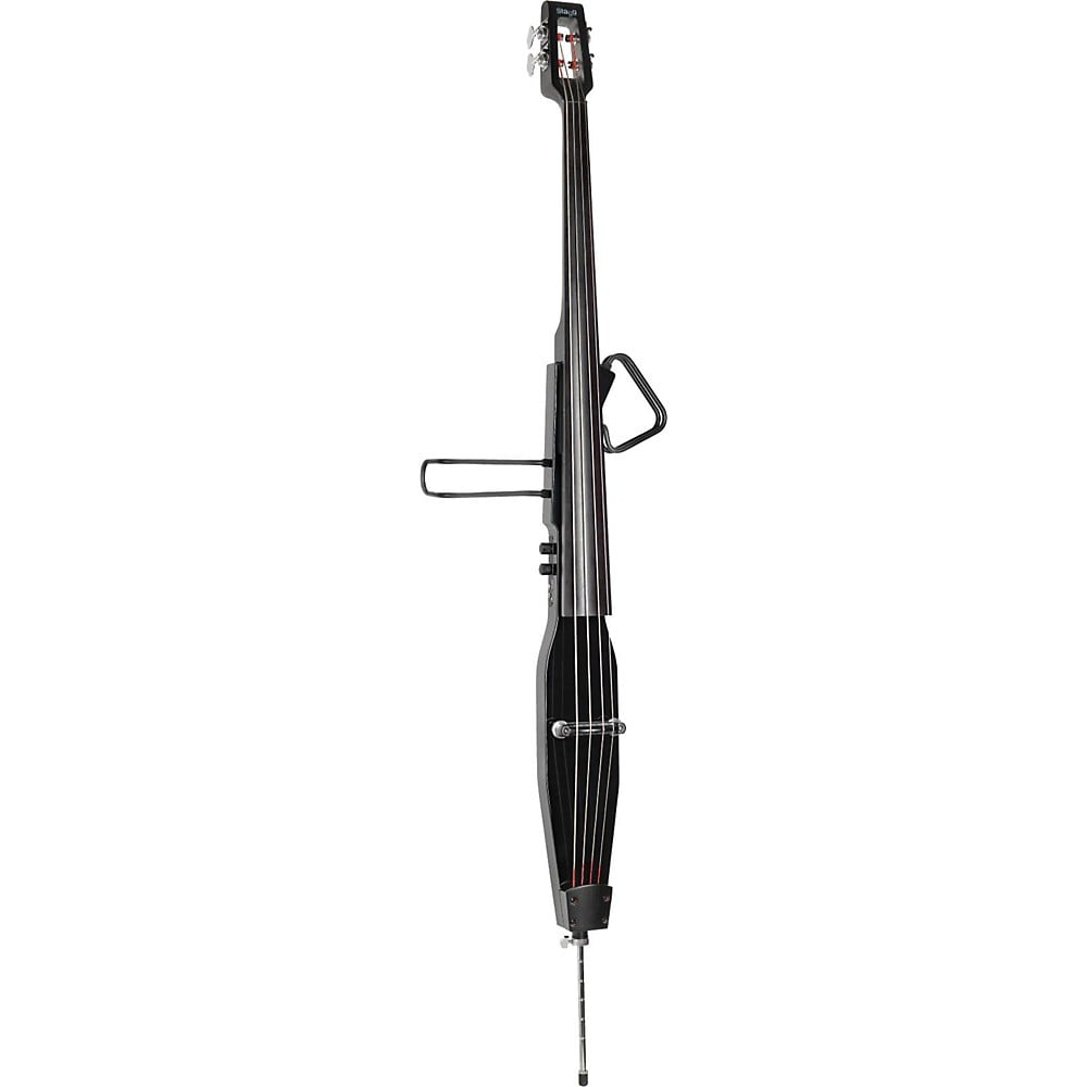 Stagg Music EDB-3/4 BK Bass Violin