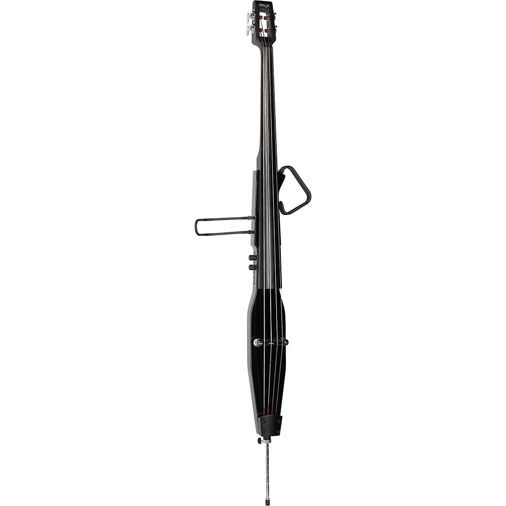 Stagg Music EDB-3/4 MBK Bass Violin