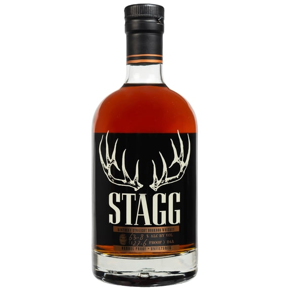 Stagg Jr. Kentucky Straight Bourbon Whiskey, 750ml Varying Proof