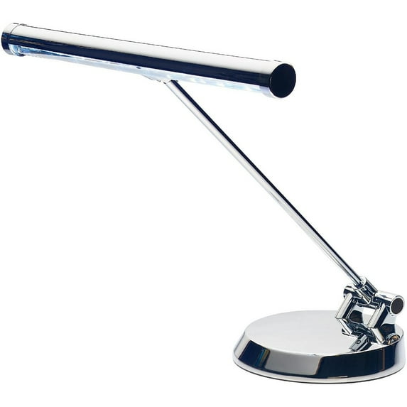 Stagg Led Lamp for Piano/Desk Chrome