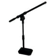 thumbnail image 1 of Stagg MIS-1112BK Desktop or Drum Kick Microphone Boom Stand, 1 of 1