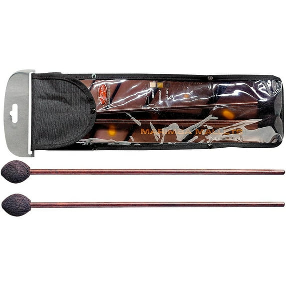 Stagg Marimba Mallets Hard