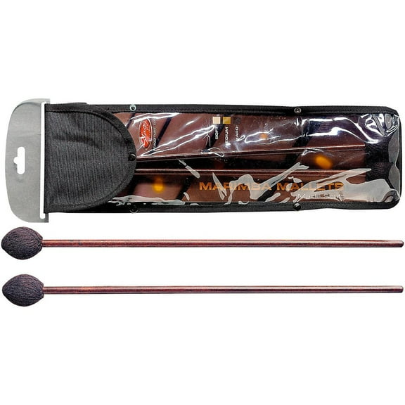 Stagg Marimba Mallets Hard
